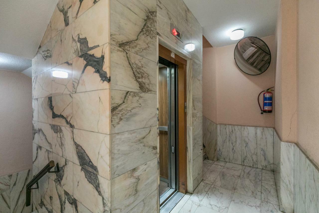 Heros by Forever Rentals Bilbao Exterior foto